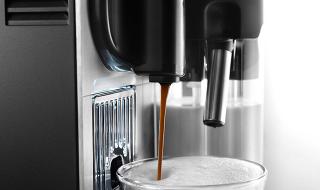 德龙咖啡机图案说明书 德龙咖啡机使用方法