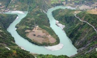 雅鲁藏布江流域水量