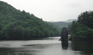 木兰山和木兰天池是同一景区吗