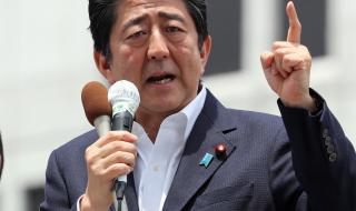 新任日本首相福田康夫是一个怎样的人 现日本首相