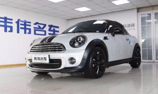 minicooper怎么选