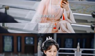 沉香如屑杨紫开始为何不演